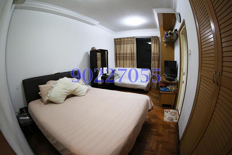 Amber Point (D15), Condominium #81072092